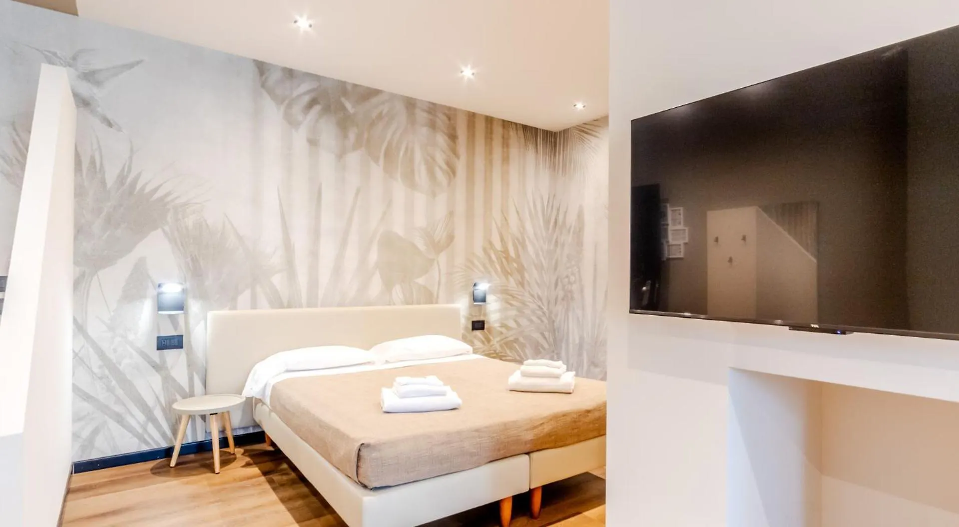 ***  Casa Temporanea Aparthotel Bologna Italy