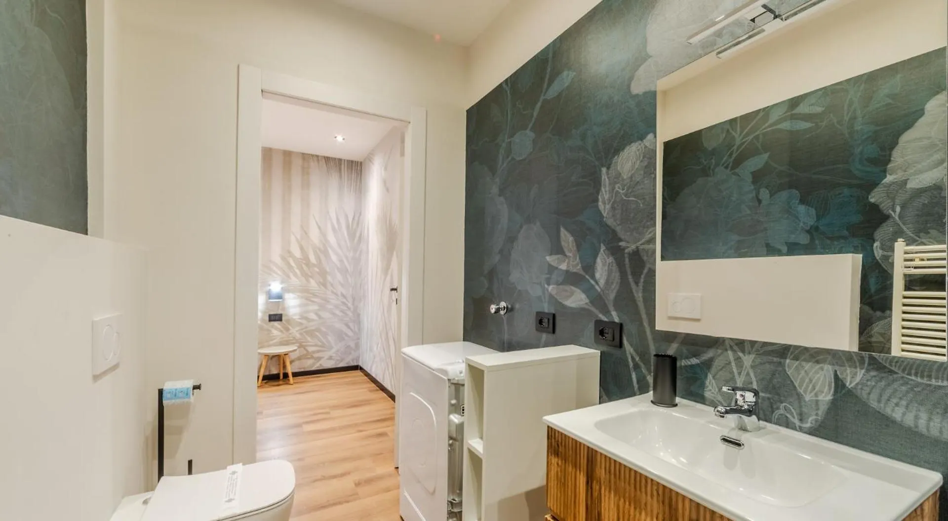 Casa Temporanea Aparthotel Bologna