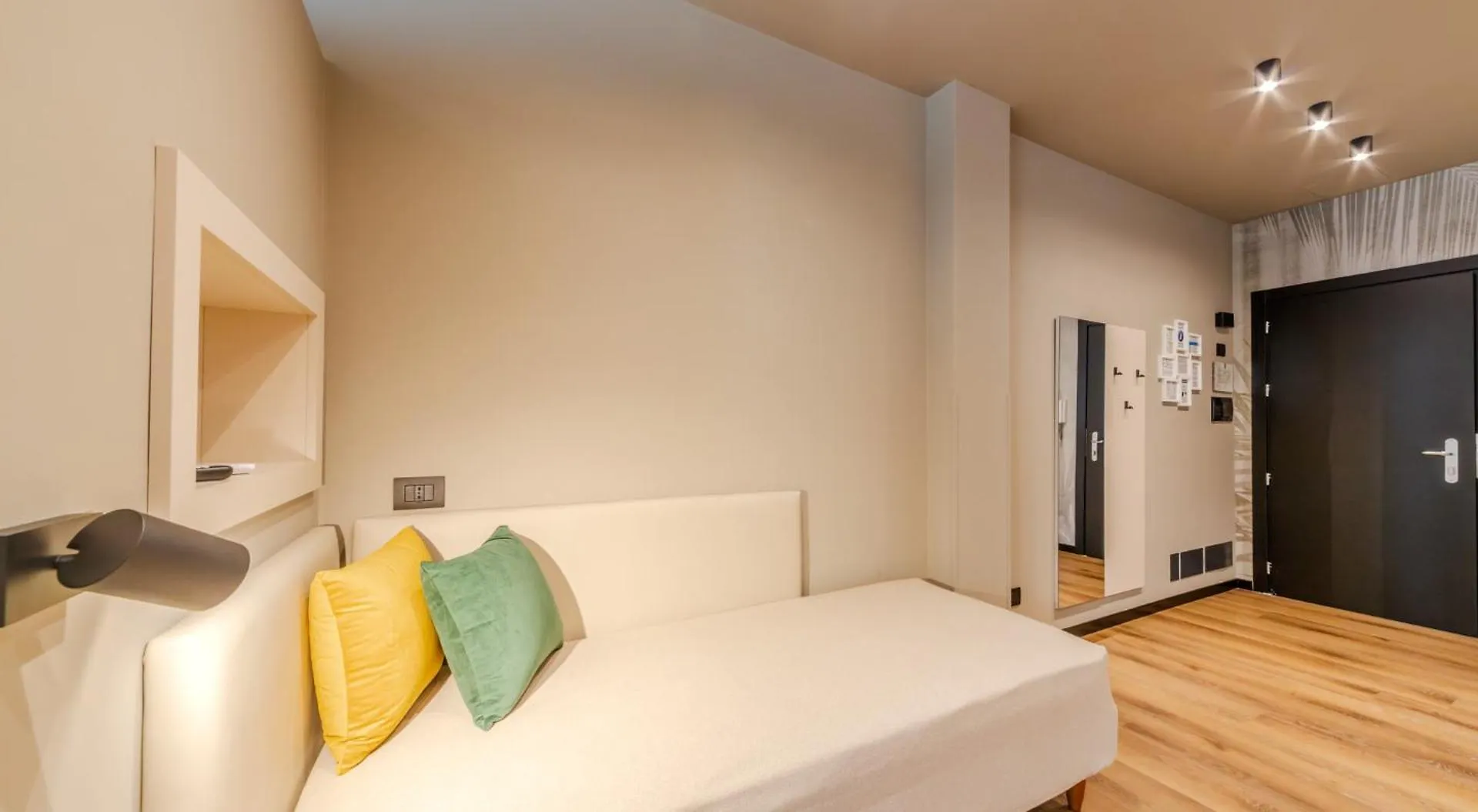 Casa Temporanea Aparthotel Bologna