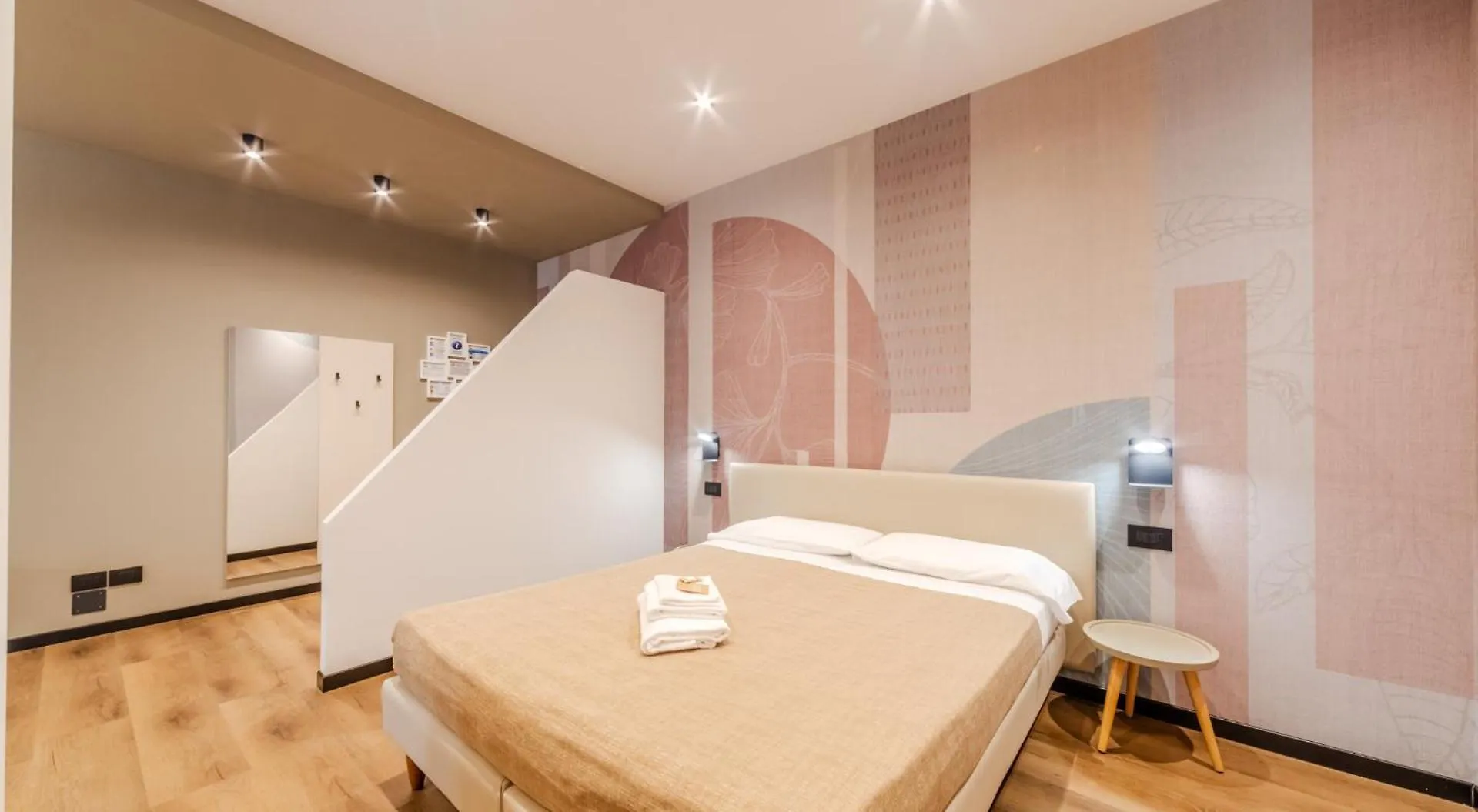 Casa Temporanea Aparthotel Bologna 3*,  Italy