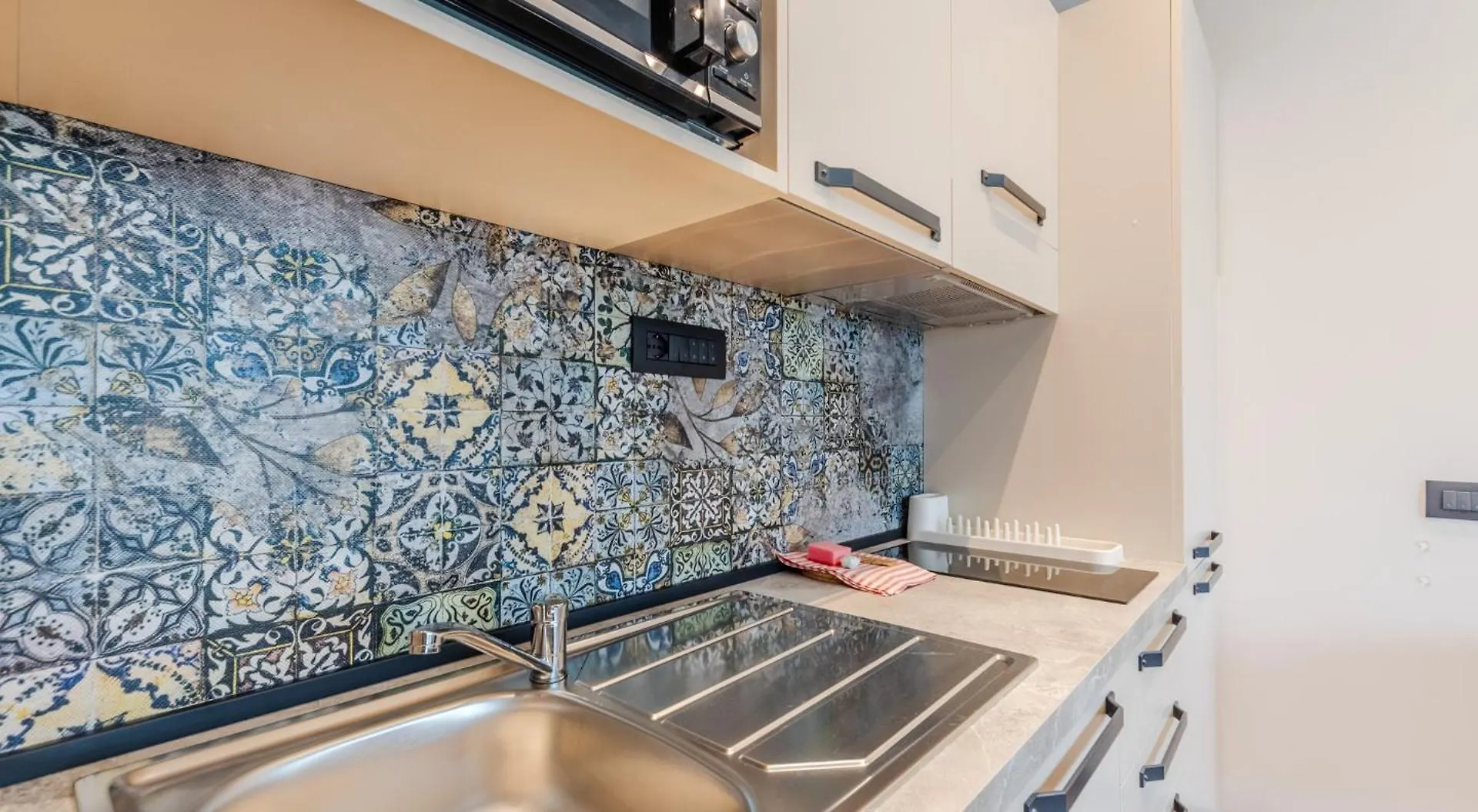 Casa Temporanea Aparthotel Bologna