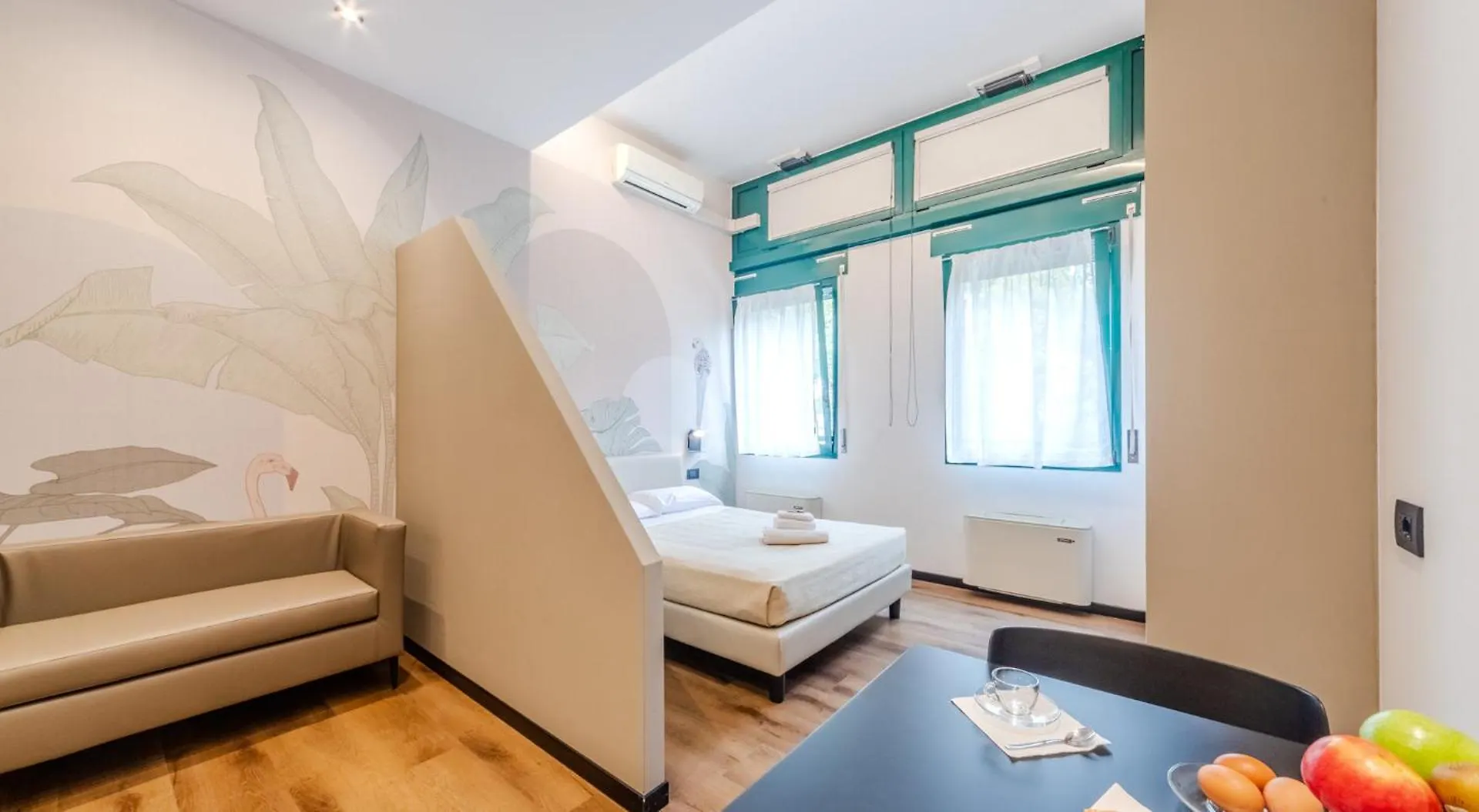 Casa Temporanea Aparthotel Bologna 3*,  Italy