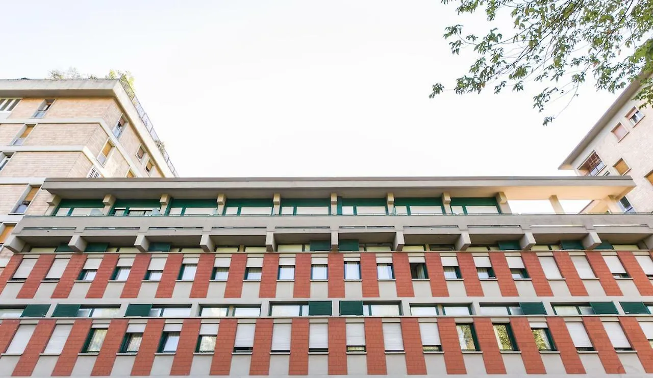 Casa Temporanea Aparthotel Bologna