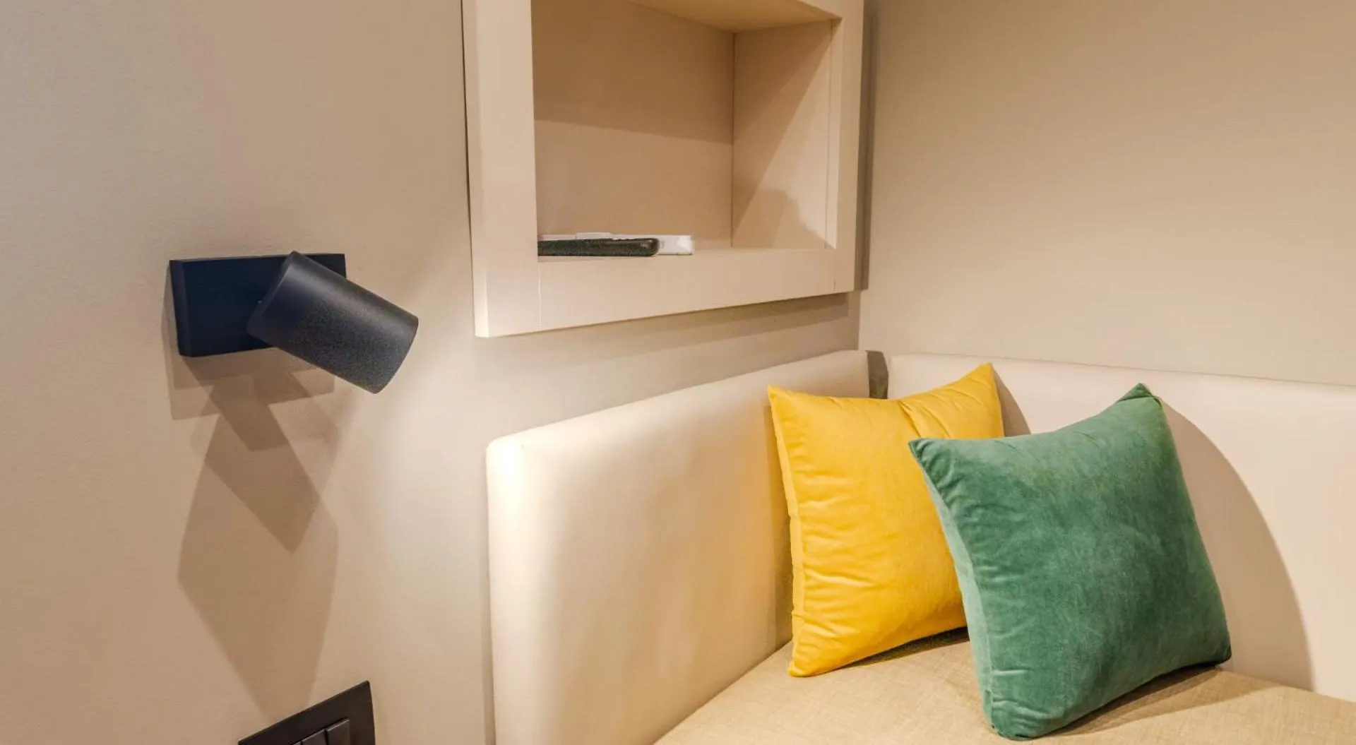 Aparthotel Casa Temporanea Boloňa