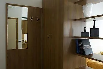Aparthotel Casa Temporanea Boloňa 3*,