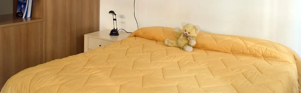 Aparthotel Casa Temporanea Boloňa