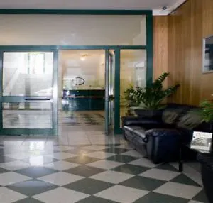 Aparthotel Casa Temporanea Boloňa