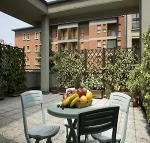 Aparthotel Casa Temporanea Boloňa