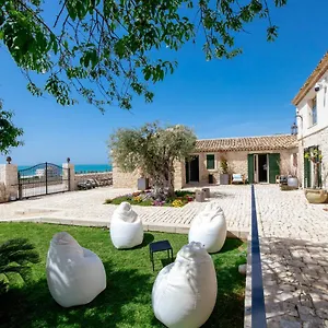  Bed & Breakfast Poggio Leano Boutique Italië