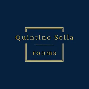  Bed & Breakfast Quintino Sella Italië