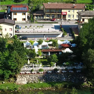*** Hotel Da Gianni Italië