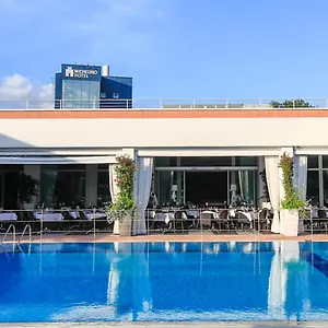 Otel Michelino 75 By The Sydney, Bolonya