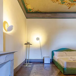  Appartamento Canton De' Fiori