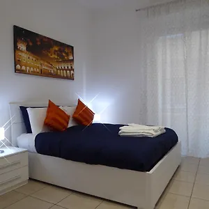  Appartamento Montebello House