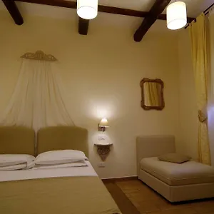 Casa Miramonte ** Bolonia
