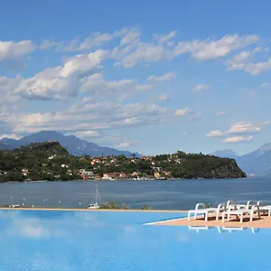 *** Aparthotel Villaggio San Giorgio Vacanze Italië