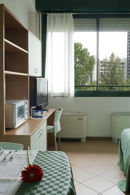 Casa Temporanea Aparthotel Bologna 3*,  Italië
