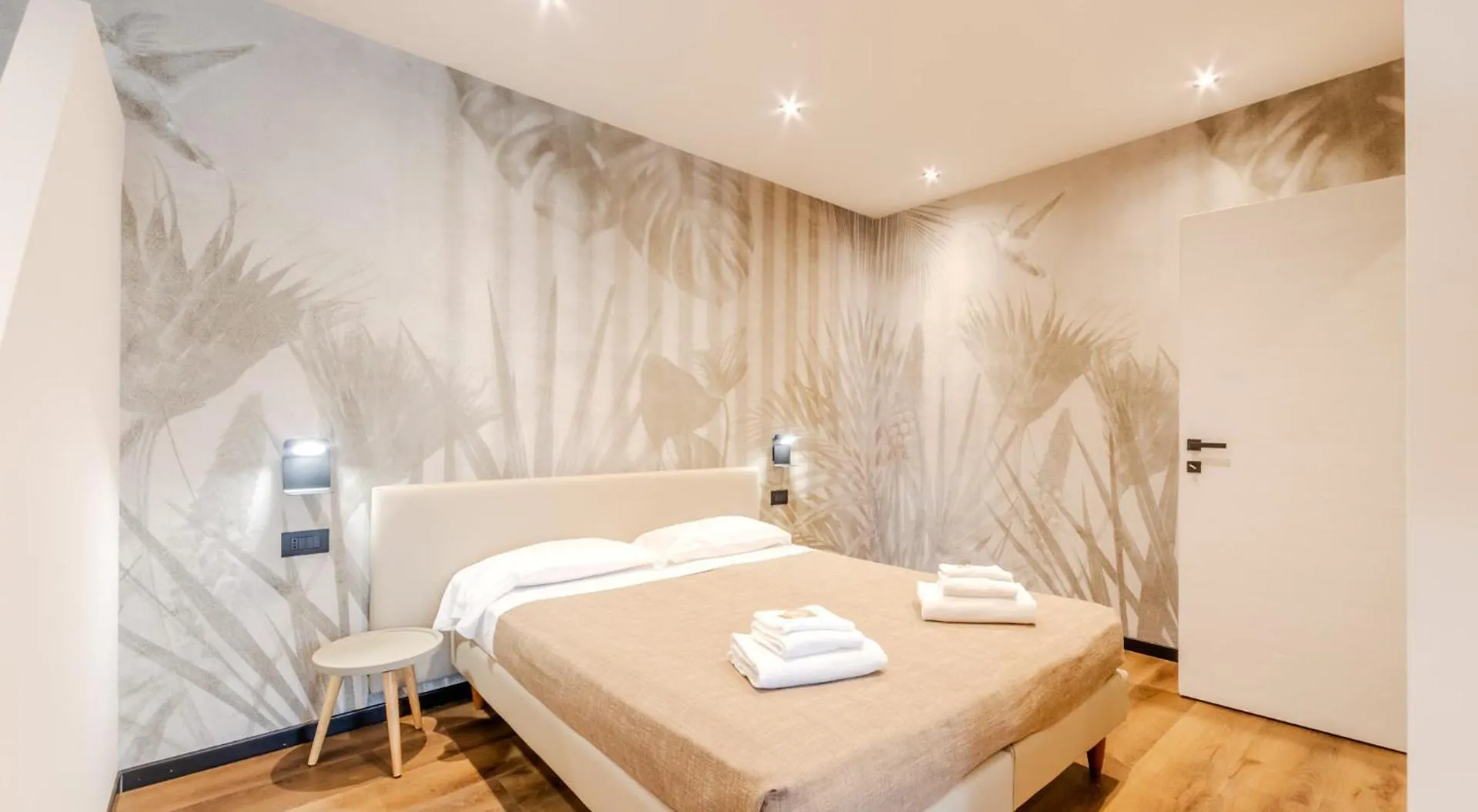 Casa Temporanea Aparthotel Bologna