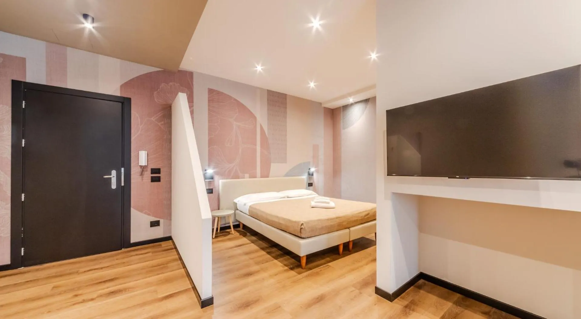 Casa Temporanea Aparthotel Bologna