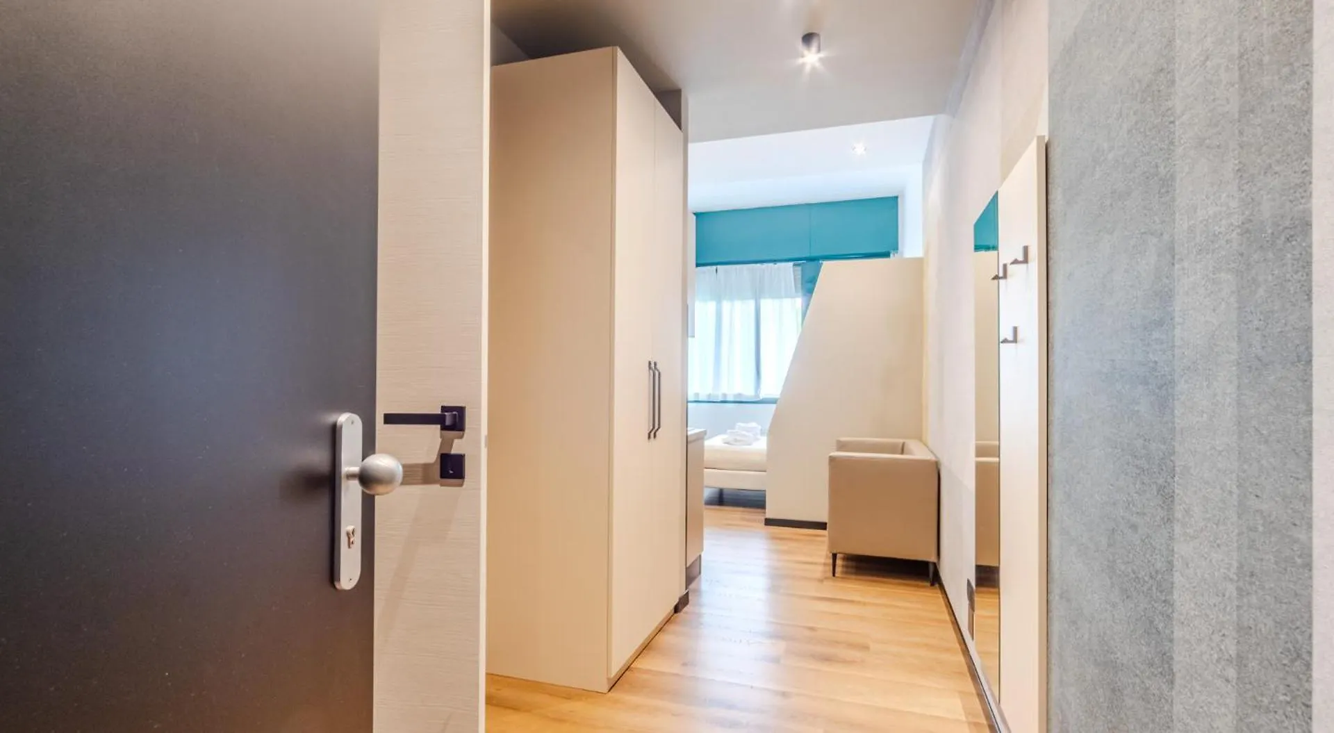 ***  Casa Temporanea Aparthotel Bologna Italië