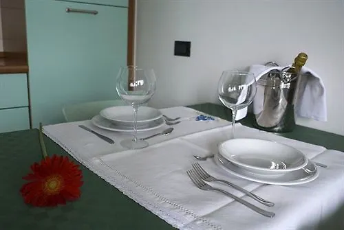 Casa Temporanea Aparthotel Bologna 3*,  Italië
