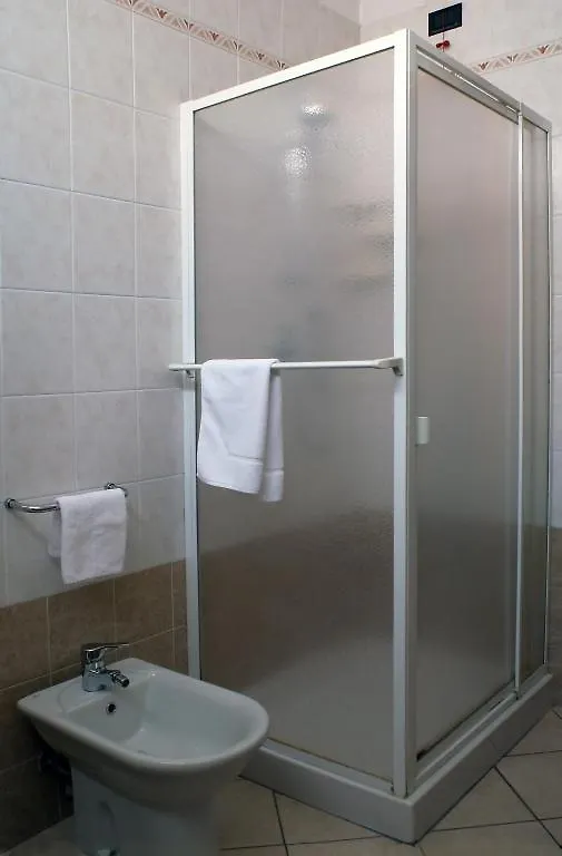 Casa Temporanea Aparthotel Bologna Italië