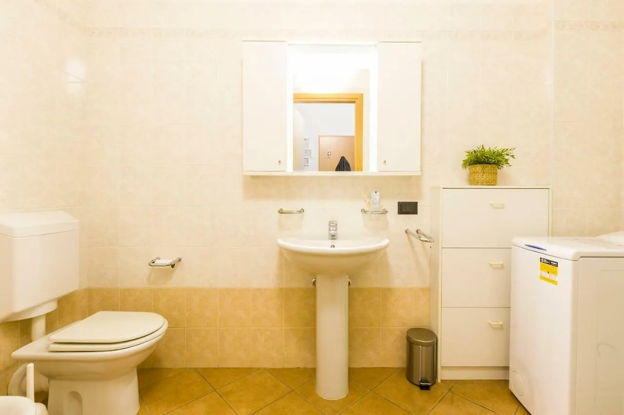 Casa Temporanea Aparthotel Bologna