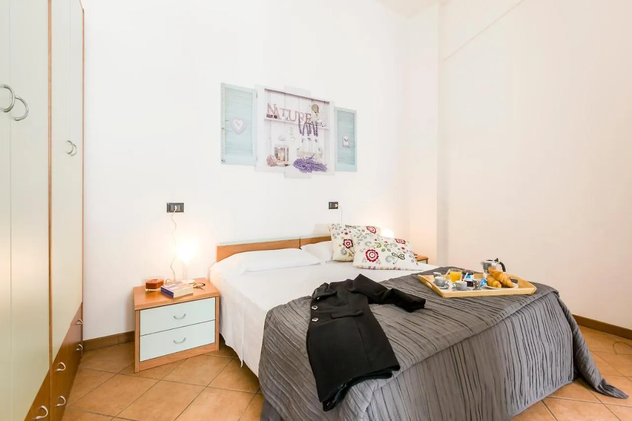 Casa Temporanea Aparthotel Bologna