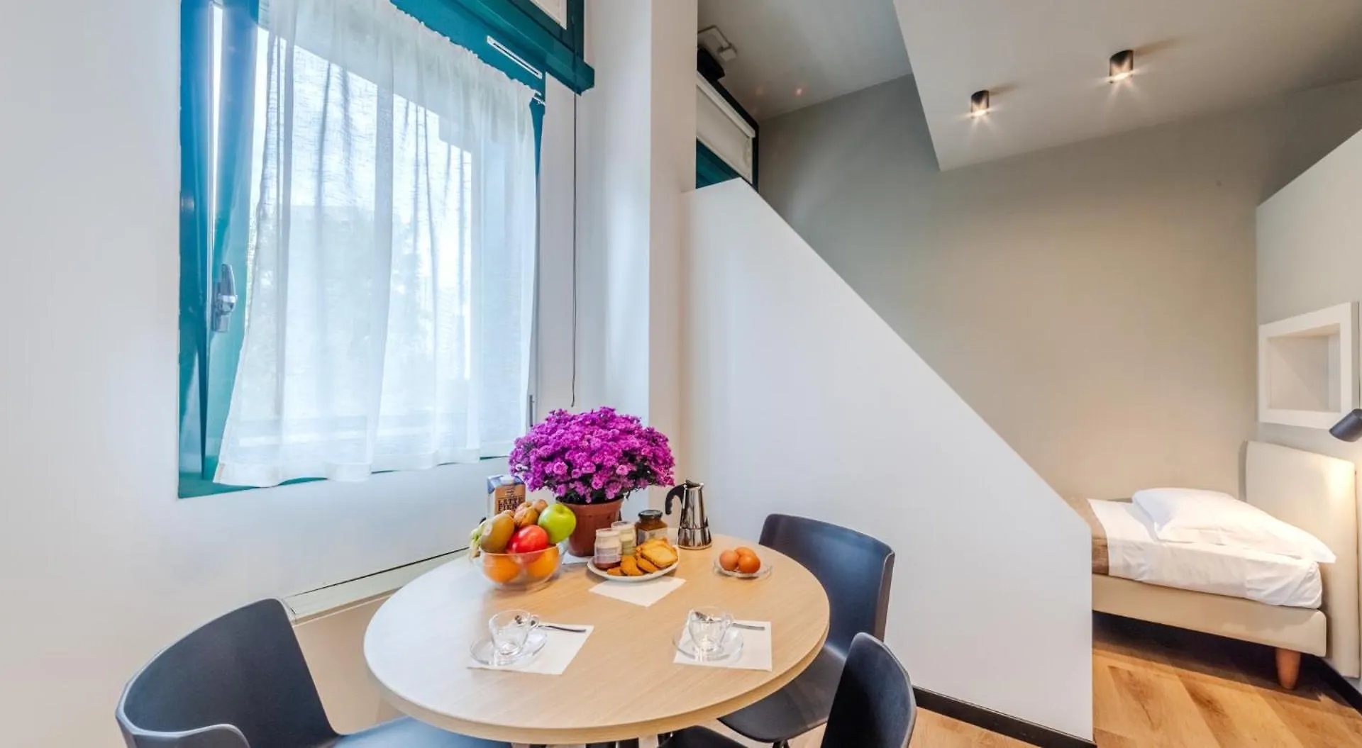 Aparthotel Casa Temporanea Bologna