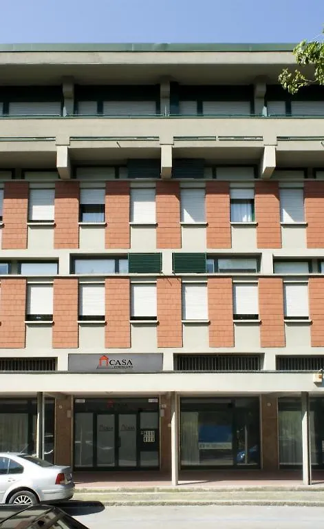 Aparthotel Casa Temporanea Bologna