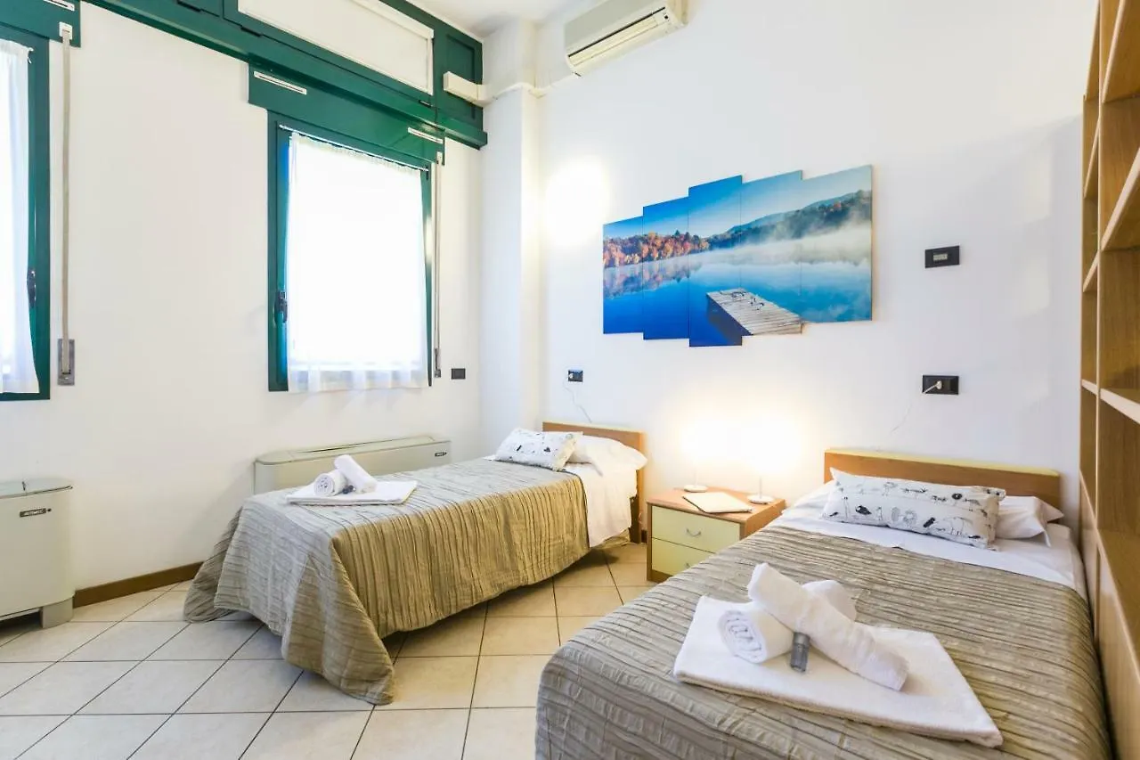Aparthotel Casa Temporanea Bologna