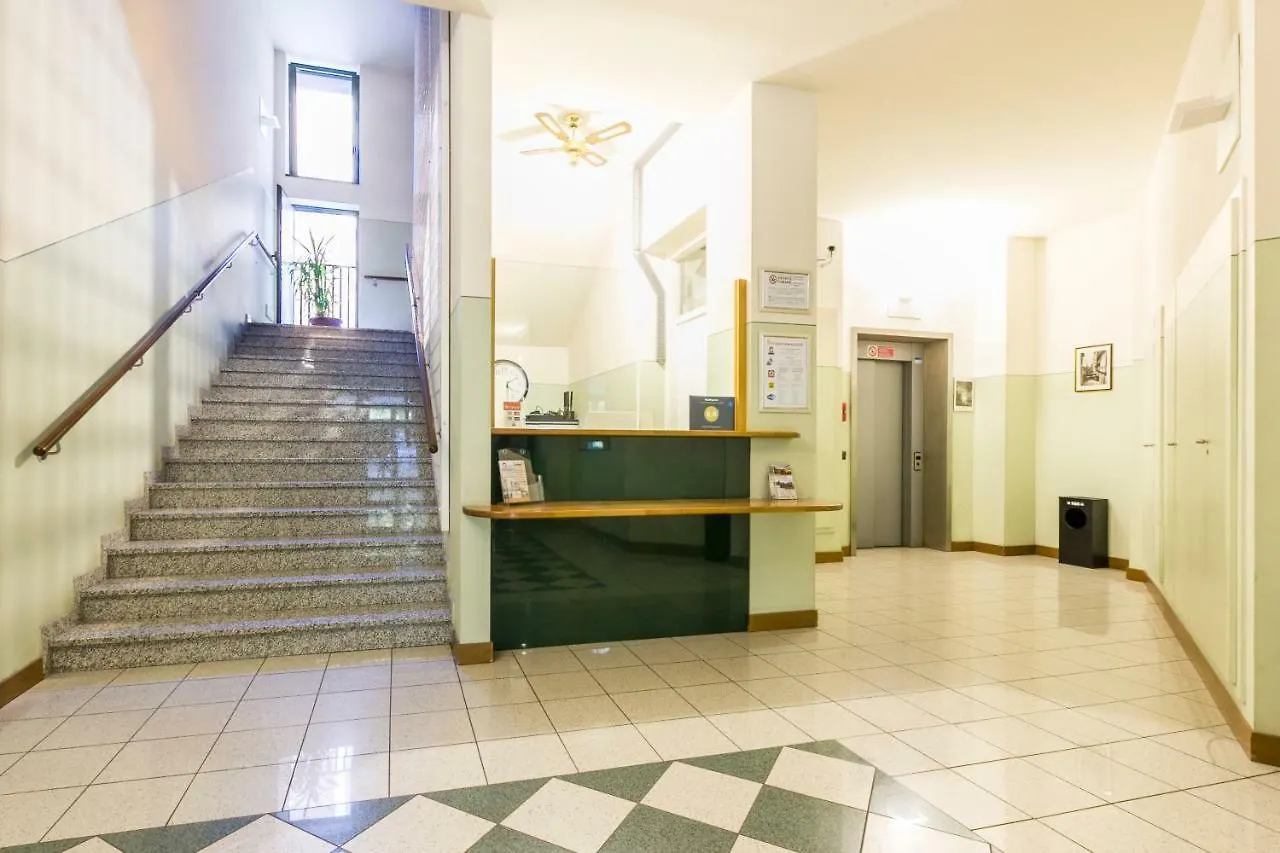 ***  Aparthotel Casa Temporanea Bologna Italia